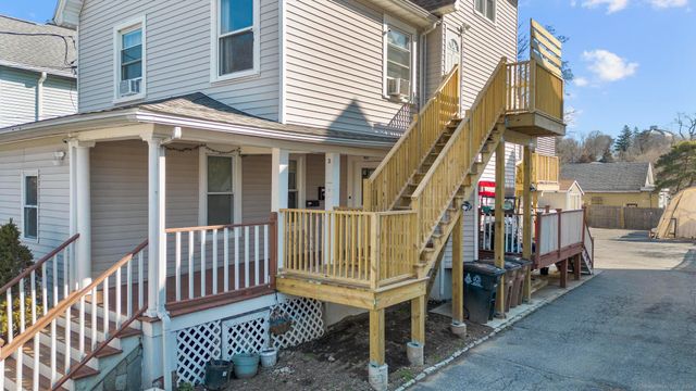 48 Lockwood Avenue 3, Stamford, CT 06902