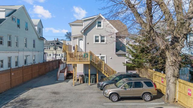 48 Lockwood Avenue 3, Stamford, CT 06902
