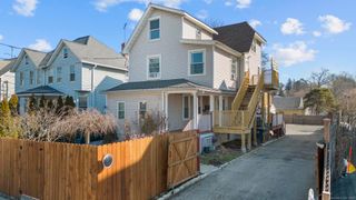 48 Lockwood Avenue 3, Stamford, CT 06902