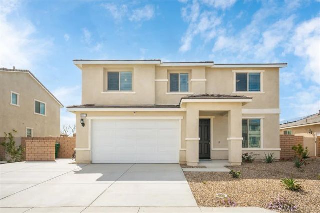 84431 Calle Larriva, Coachella, CA 92236