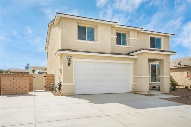 84431 Calle Larriva, Coachella, CA 92236