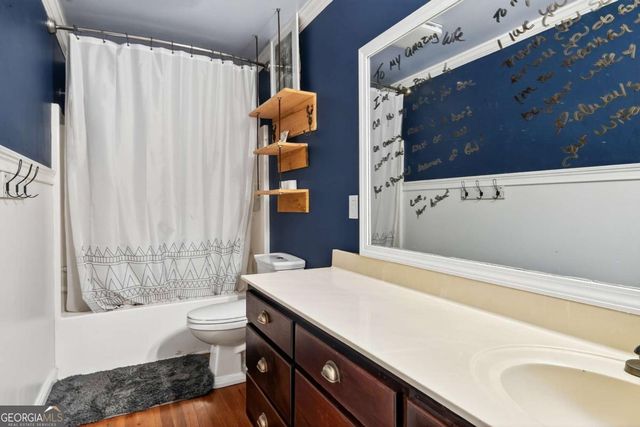 185 Hillshore Court, Lavonia, GA 30553