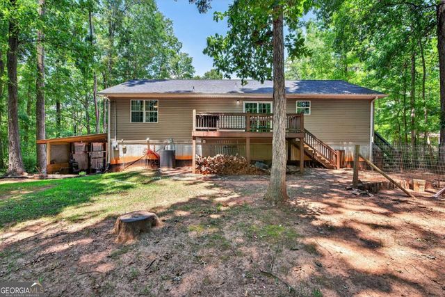 185 Hillshore Court, Lavonia, GA 30553