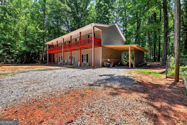 185 Hillshore Court, Lavonia, GA 30553