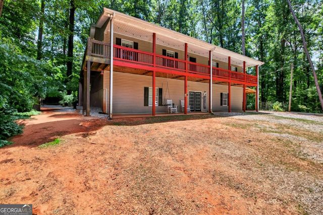 185 Hillshore Court, Lavonia, GA 30553
