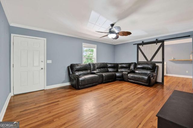 185 Hillshore Court, Lavonia, GA 30553