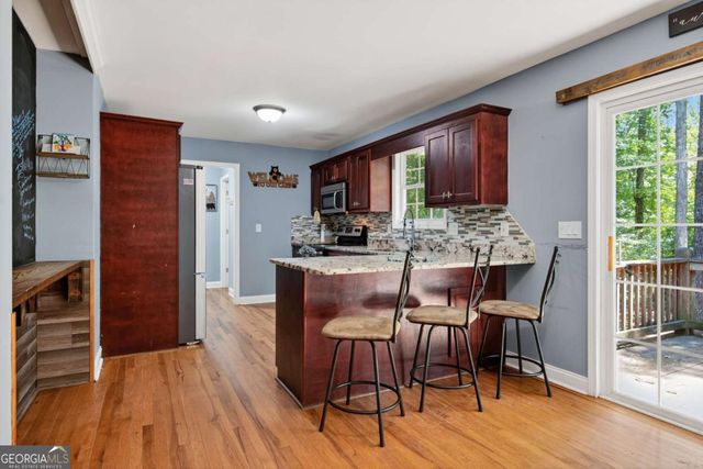 185 Hillshore Court, Lavonia, GA 30553