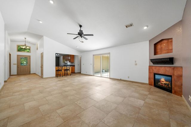 35 San Sebastian Way, Hot Springs Village, AR 71909