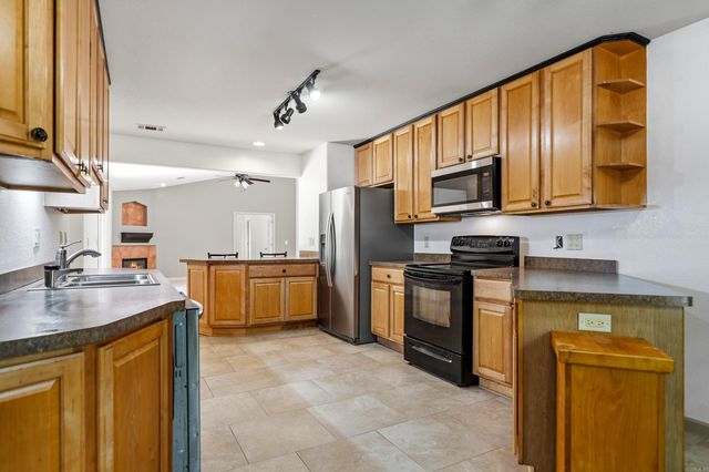 35 San Sebastian Way, Hot Springs Village, AR 71909