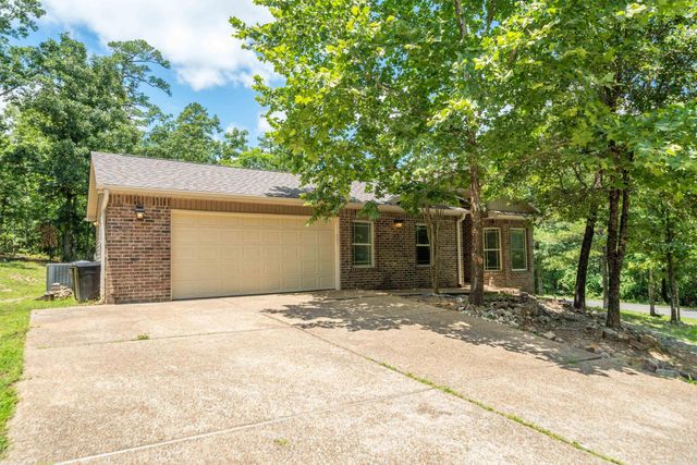 35 San Sebastian Way, Hot Springs Village, AR 71909