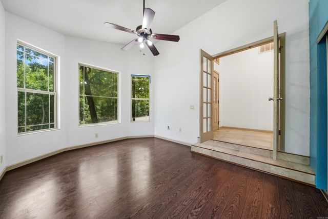 35 San Sebastian Way, Hot Springs Village, AR 71909