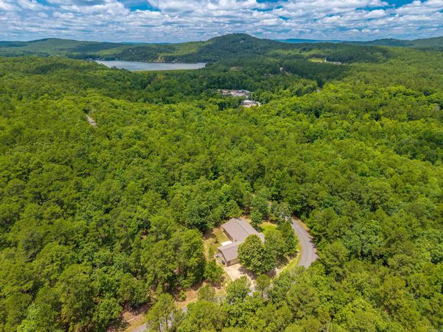 35 San Sebastian Way, Hot Springs Village, AR 71909