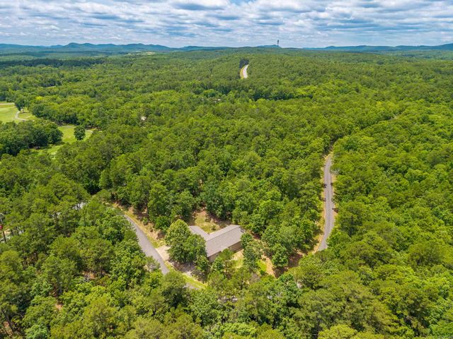 35 San Sebastian Way, Hot Springs Village, AR 71909