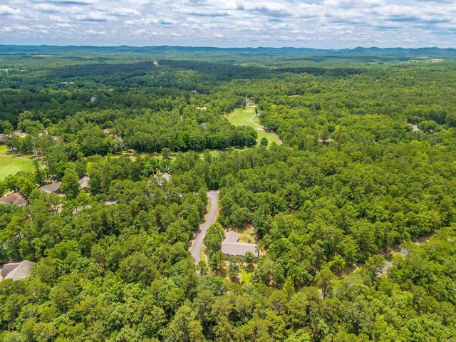 35 San Sebastian Way, Hot Springs Village, AR 71909