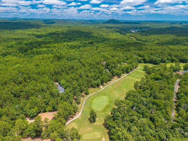 35 San Sebastian Way, Hot Springs Village, AR 71909