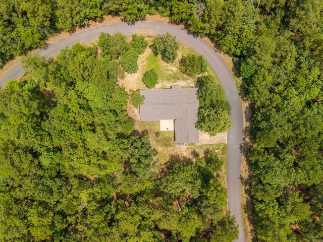 35 San Sebastian Way, Hot Springs Village, AR 71909