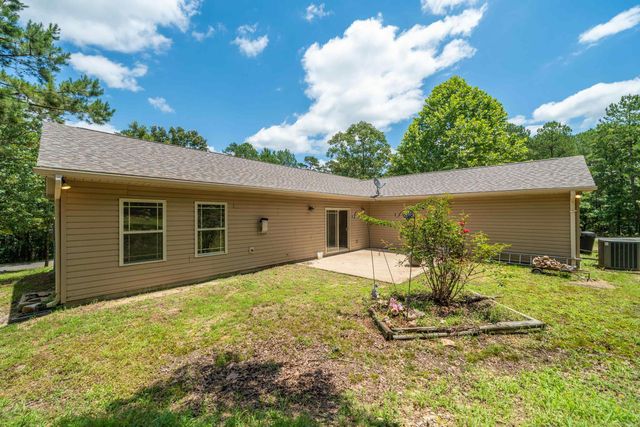 35 San Sebastian Way, Hot Springs Village, AR 71909