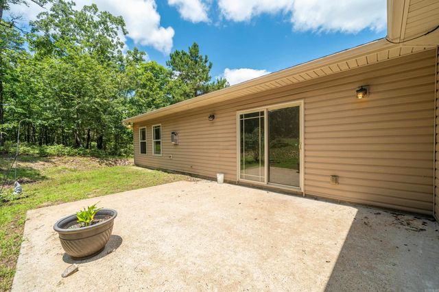 35 San Sebastian Way, Hot Springs Village, AR 71909