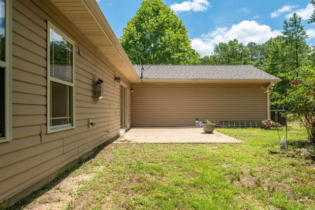35 San Sebastian Way, Hot Springs Village, AR 71909