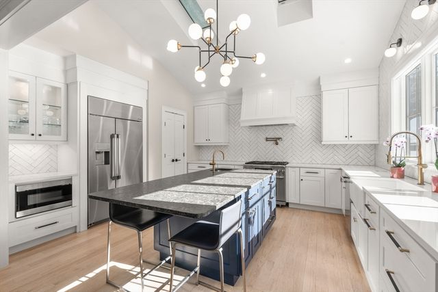 620 High Rock St, Needham, MA 02492