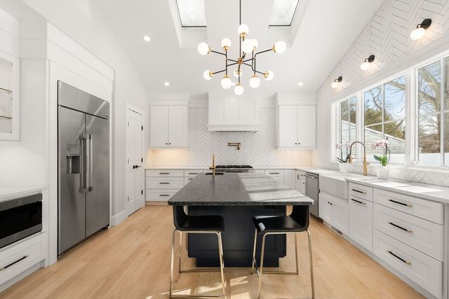 620 High Rock St, Needham, MA 02492