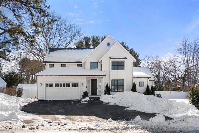 620 High Rock St, Needham, MA 02492