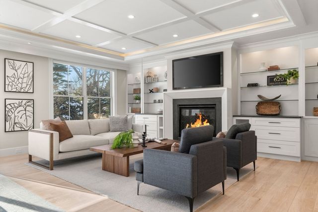 620 High Rock St, Needham, MA 02492