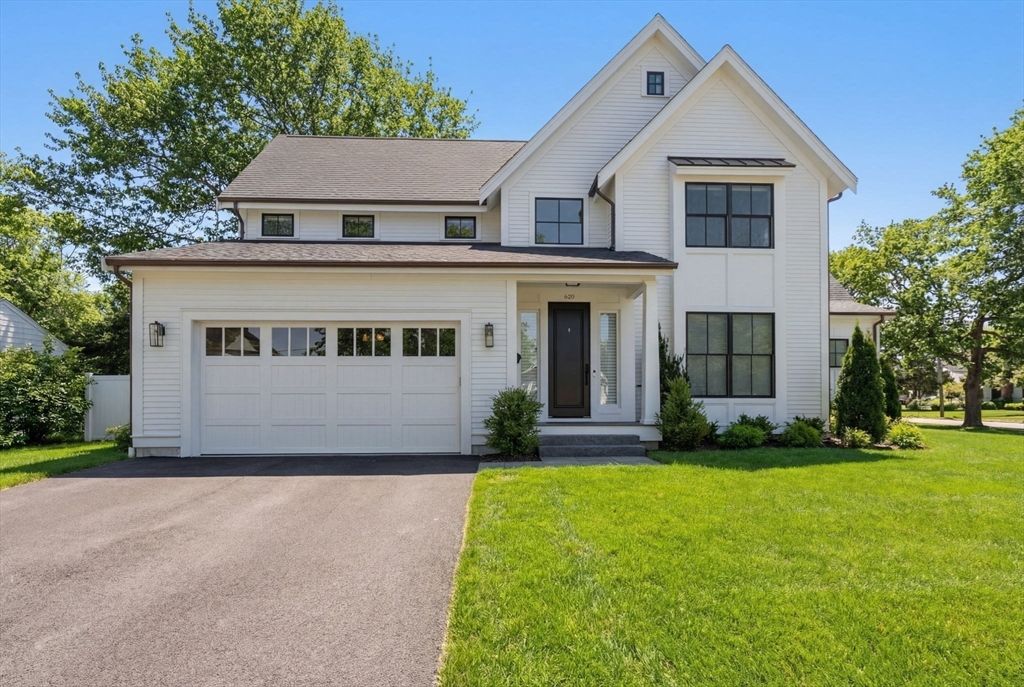 620 High Rock St, Needham, MA 02492