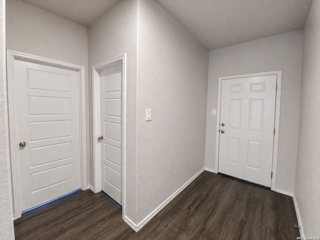 2135 DRY MOSS PASS, San Antonio, TX 78224