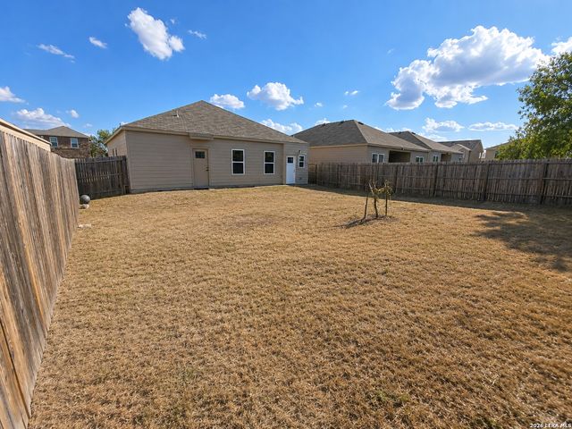 2135 DRY MOSS PASS, San Antonio, TX 78224
