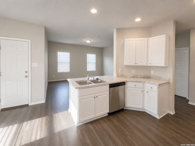 2135 DRY MOSS PASS, San Antonio, TX 78224