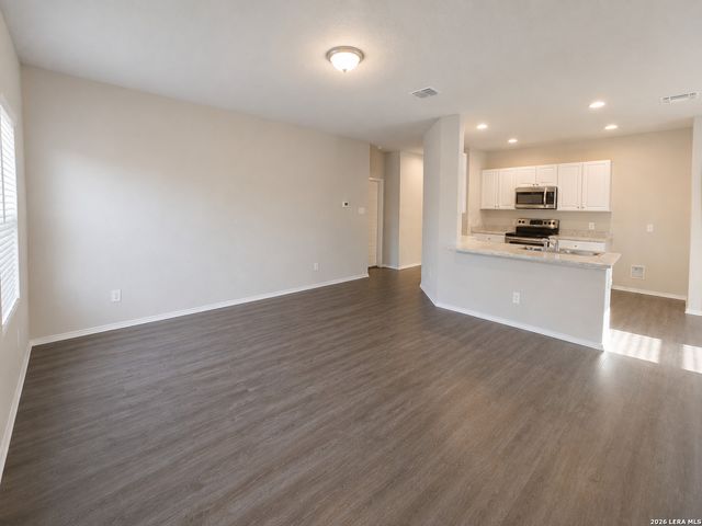 2135 DRY MOSS PASS, San Antonio, TX 78224