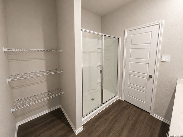 2135 DRY MOSS PASS, San Antonio, TX 78224