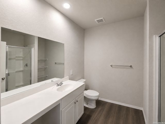 2135 DRY MOSS PASS, San Antonio, TX 78224