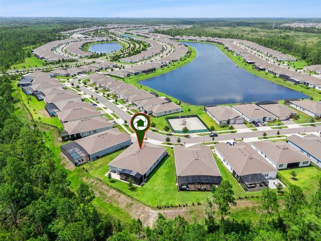 6524 SHIMMERING SHORES LANE, St Cloud, FL 34771