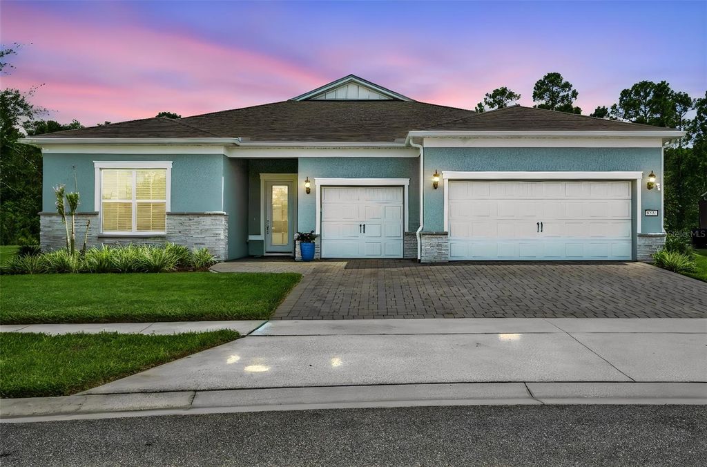 6524 SHIMMERING SHORES LANE, St Cloud, FL 34771