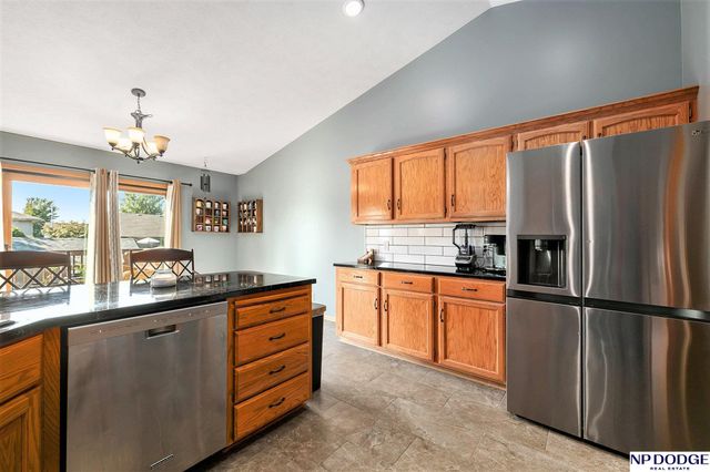 12610 S 218 Street, Gretna, NE 68028