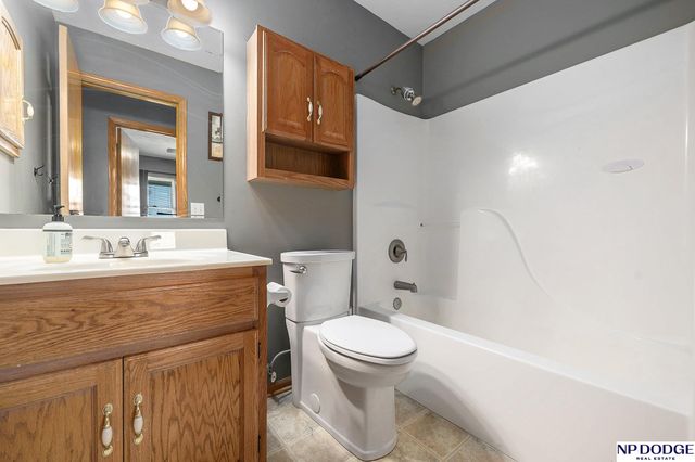 12610 S 218 Street, Gretna, NE 68028