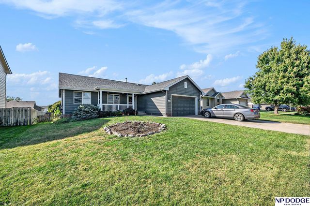 12610 S 218 Street, Gretna, NE 68028