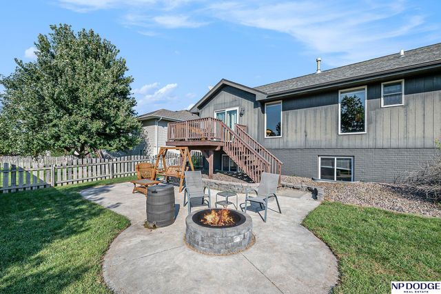 12610 S 218 Street, Gretna, NE 68028