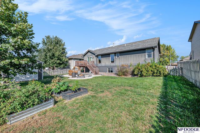 12610 S 218 Street, Gretna, NE 68028