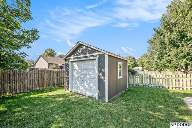 12610 S 218 Street, Gretna, NE 68028