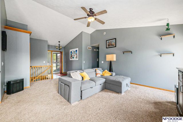 12610 S 218 Street, Gretna, NE 68028