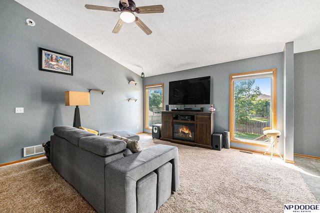 12610 S 218 Street, Gretna, NE 68028