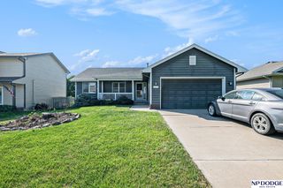 12610 S 218 Street, Gretna, NE 68028