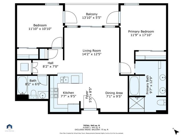 250 N First Street 336, Burbank, CA 91502