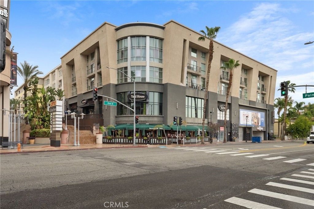 250 N First Street 336, Burbank, CA 91502