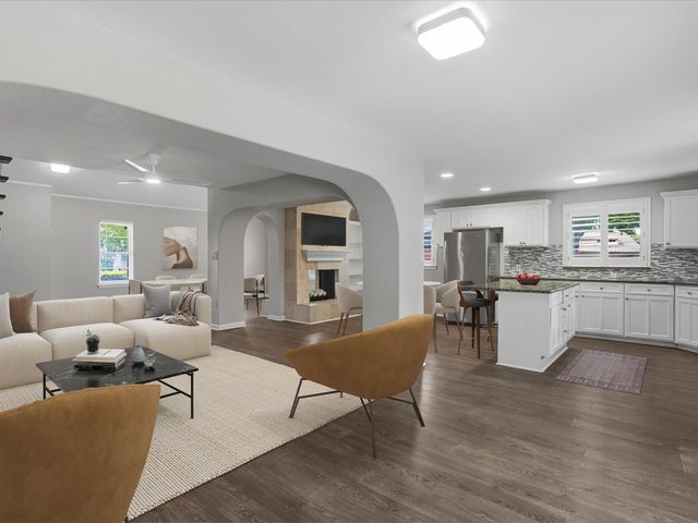 1109 Hadrian Court, Irving, TX 75062