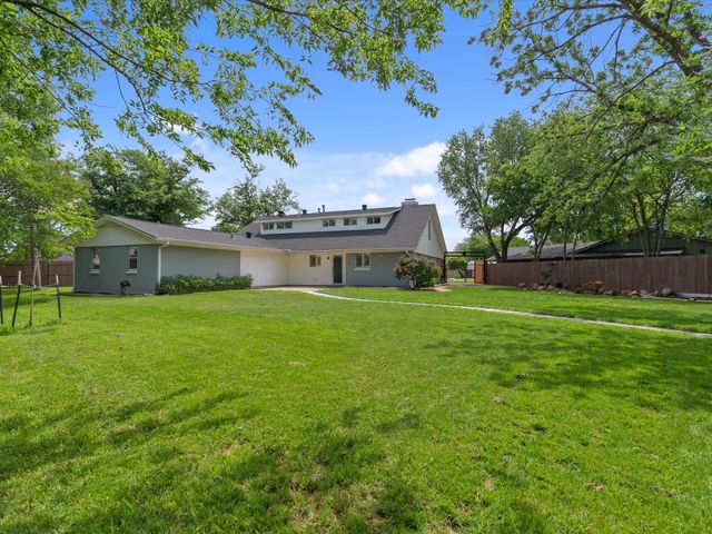 1109 Hadrian Court, Irving, TX 75062