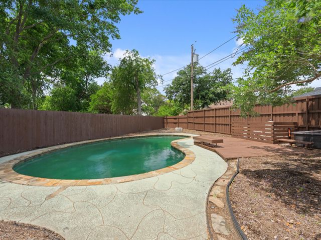 1109 Hadrian Court, Irving, TX 75062